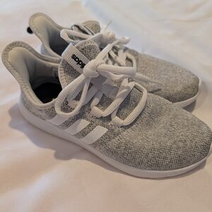 Adidas Women's Cloudfoam 5.5 Tennis Shoe